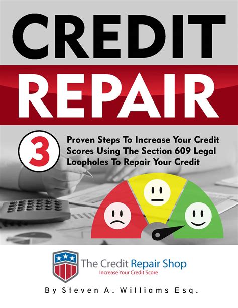 credit repair member sign in.